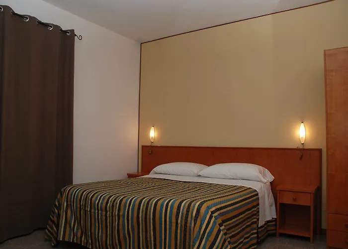 Sant'eufemia 3* Lamezia Terme