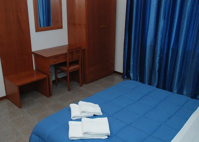 Bed & Breakfast Sant'eufemia