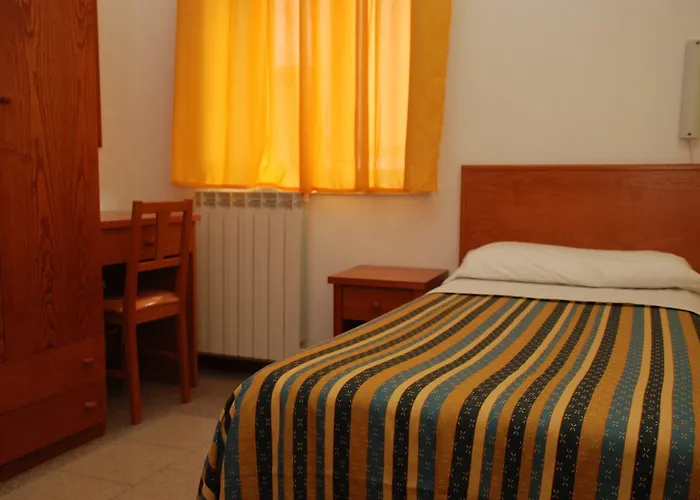 圣尤菲米亚住宿加早餐旅馆 拉默齐亚泰尔默