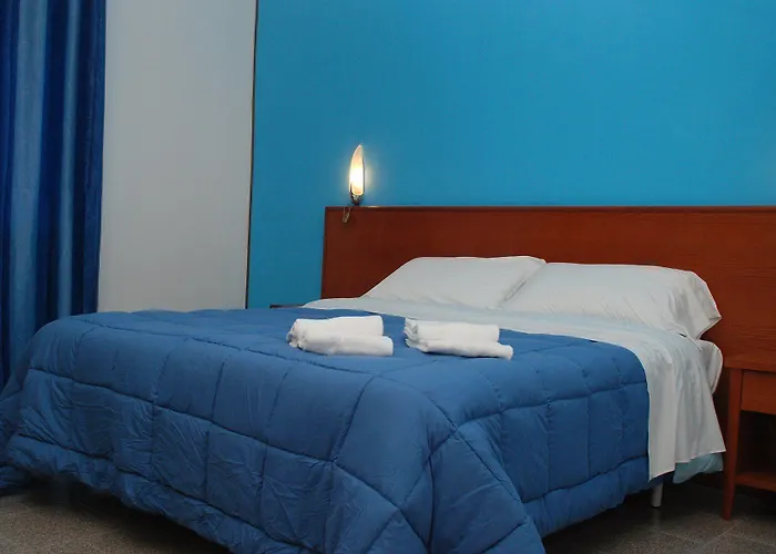 Bed & Breakfast Sant'eufemia