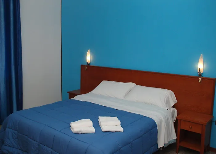 Bed & Breakfast Sant'eufemia