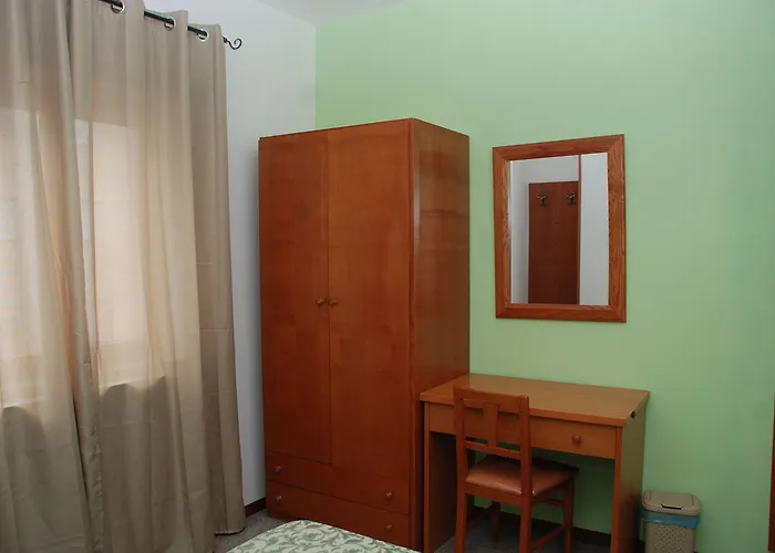 圣尤菲米亚住宿加早餐旅馆 拉默齐亚泰尔默