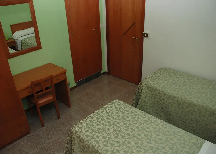 Bed & Breakfast Sant'eufemia