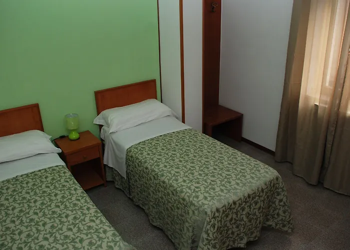 Sant'eufemia Bed & Breakfast Lamezia Terme