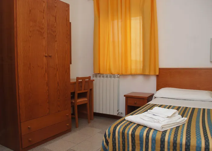 圣尤菲米亚住宿加早餐旅馆 3*