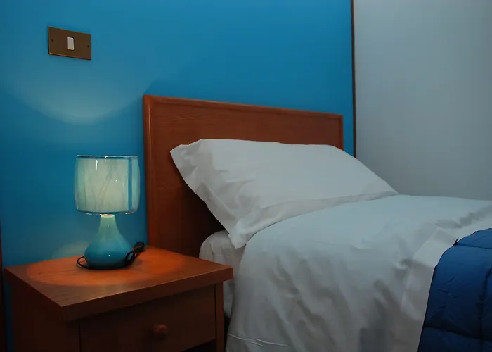 Bed & Breakfast Sant'eufemia