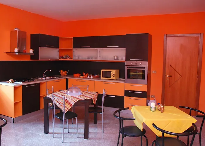 Sant'eufemia Bed & Breakfast Lamezia Terme