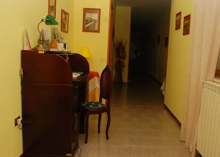 Sant'eufemia 3* Lamezia Terme