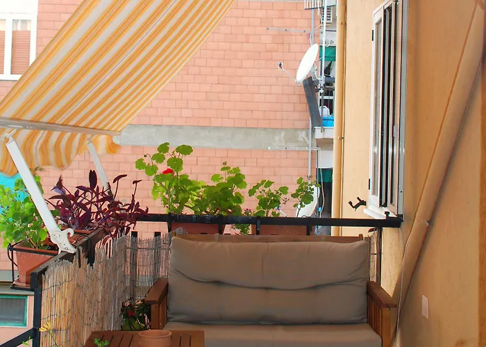 Sant'eufemia Bed & Breakfast