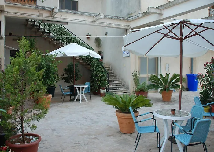 Sant'eufemia Lamezia Terme