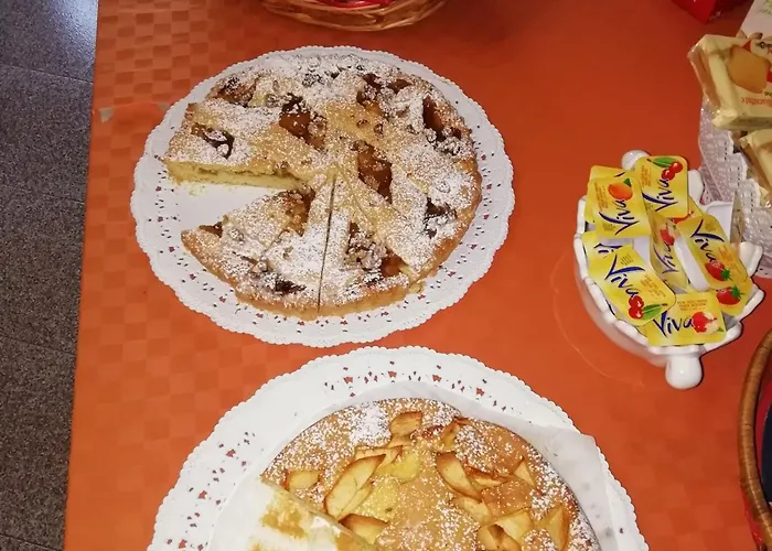 Bed & Breakfast Sant'eufemia 3*