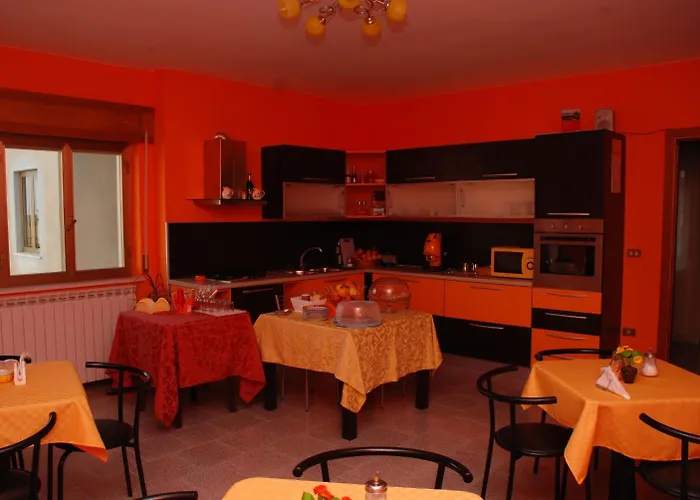 Sant'eufemia 3* Lamezia Terme