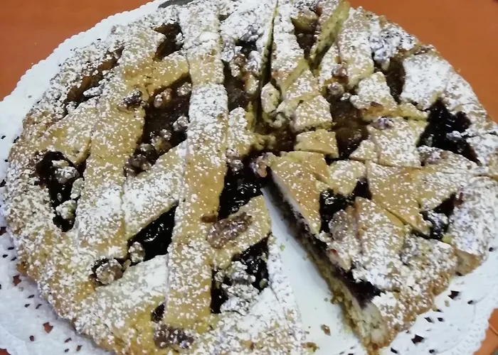 Sant'eufemia Bed & Breakfast Lamezia Terme