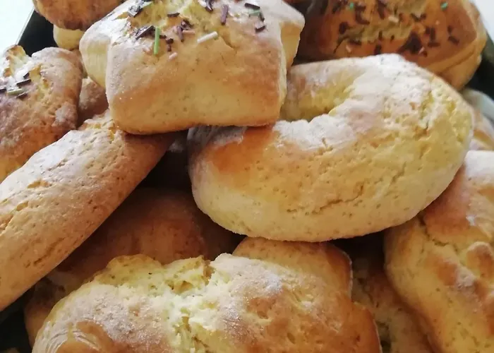 Sant'eufemia Bed & Breakfast Lamezia Terme