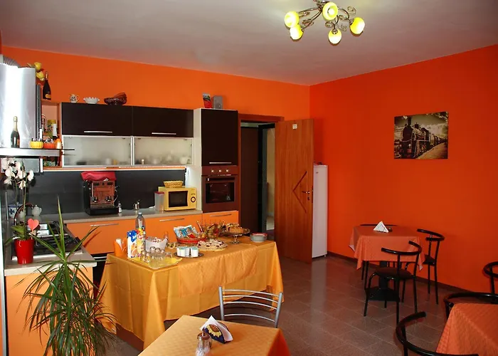 Bed & Breakfast Sant'eufemia Lamezia Terme