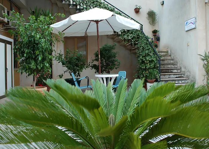 Sant'eufemia 3* Lamezia Terme