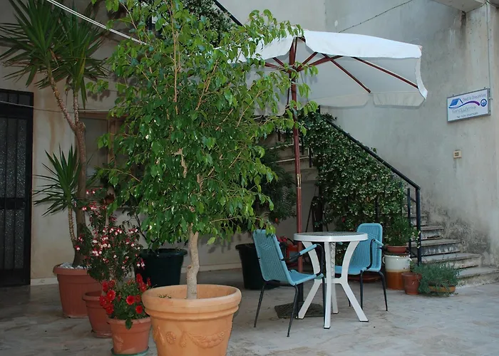 Sant'eufemia Bed & Breakfast Lamezia Terme