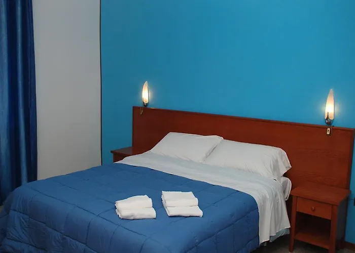 Bed & Breakfast Sant'eufemia