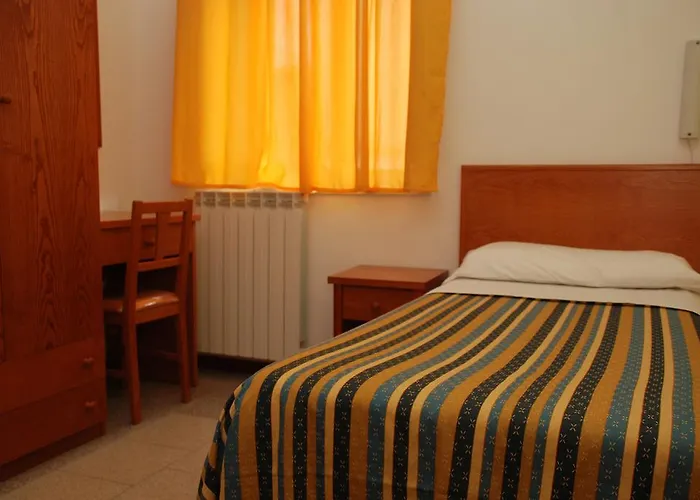 圣尤菲米亚住宿加早餐旅馆