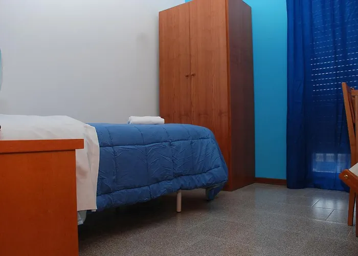 Bed & Breakfast Sant'eufemia Lamezia Terme