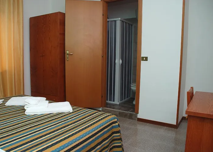 Bed & Breakfast Sant'eufemia 3*