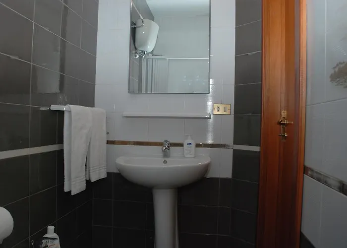 Bed & Breakfast Sant'eufemia Lamezia Terme