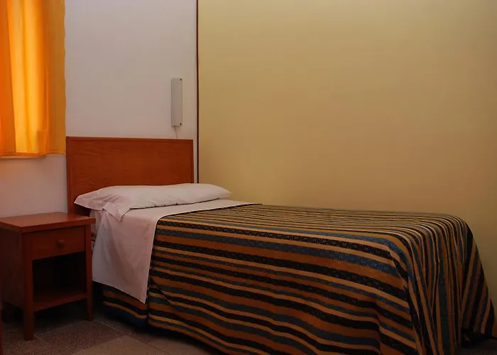 圣尤菲米亚住宿加早餐旅馆