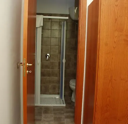 Bed & Breakfast Sant'eufemia Lamezia Terme