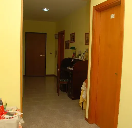 Bed & Breakfast Sant'eufemia