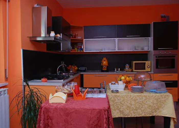 Bed & Breakfast Sant'eufemia