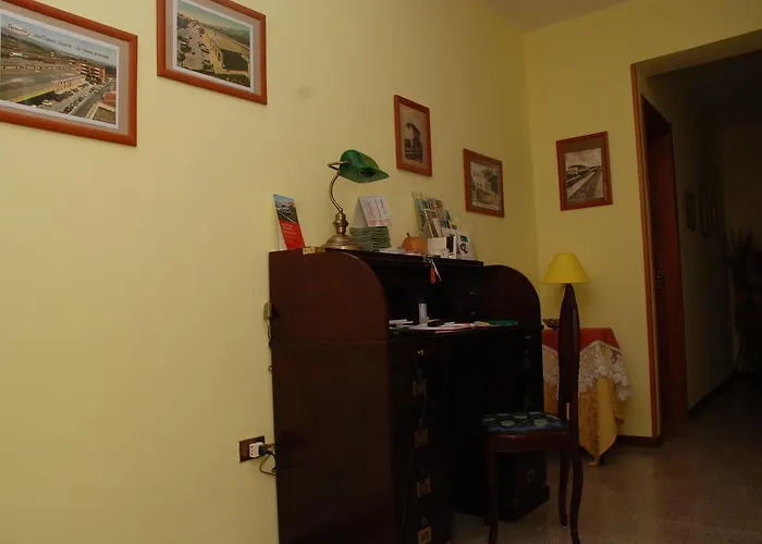 圣尤菲米亚住宿加早餐旅馆