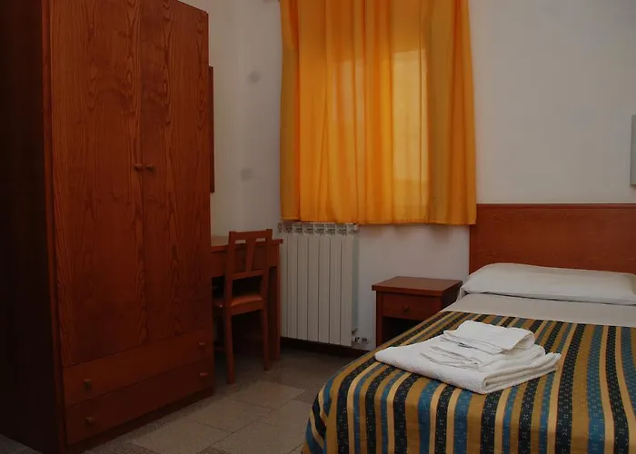 Bed & Breakfast Sant'eufemia