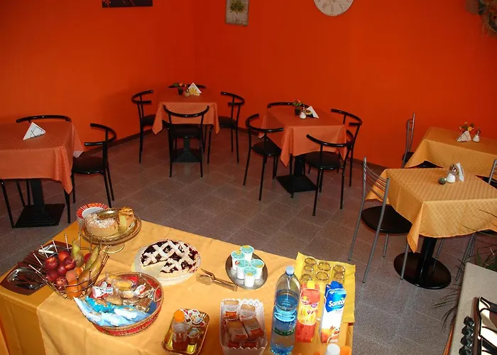 Bed & Breakfast Sant'eufemia Lamezia Terme