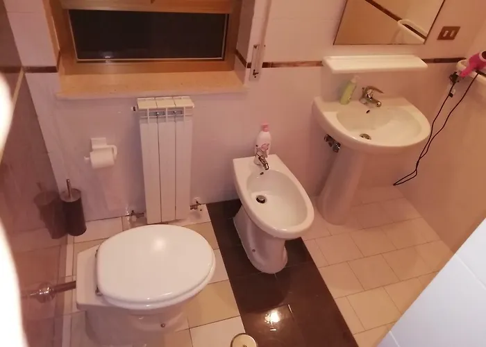 Sant'eufemia Bed & Breakfast